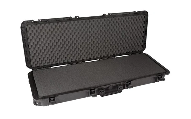 Maleta rígida - 1177 x 450 x 158 mm con espuma