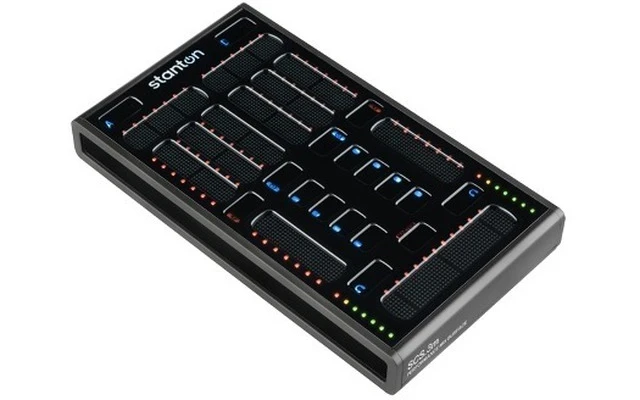 Stanton SCS.3M