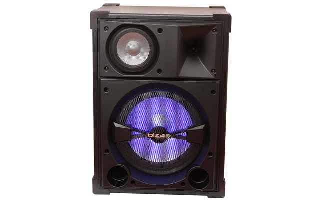 Ibiza Sound SPL 12