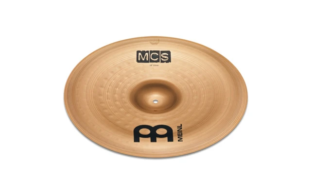 Meinl Percussion MCS18CH