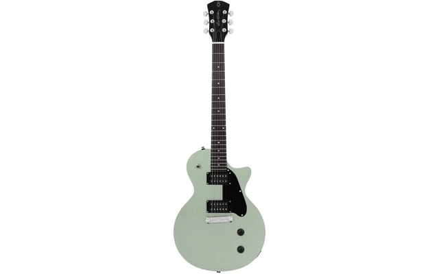 Sire Guitars L3 HH Surf Green Metallic