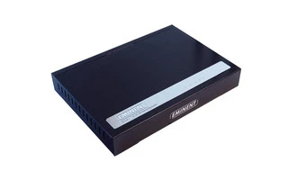 Switch de 5 puertos Gigabit