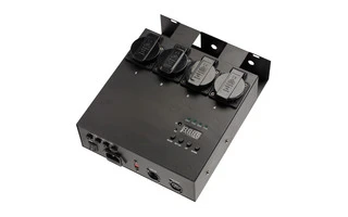 American DJ SP4LED (VDE)