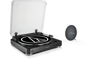 Audio Technica AT-LP60 SP Bluetooth