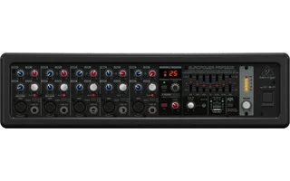 Behringer PMP550M