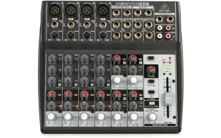 Behringer Xenyx 1202