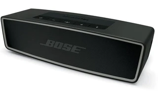 Bose SoundLink Mini II Carbon