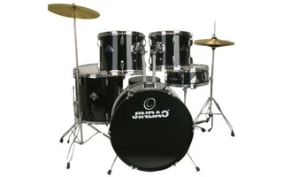 Jinbao PO605JBK Stage 20 Jazz