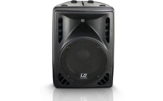 LD Systems PRO 10 A - Altavoz de PA de 10" activo