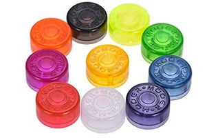 MOOER Topper Footswitch