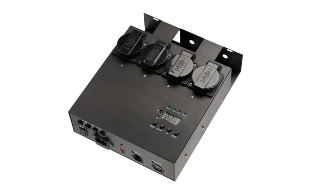 American DJ SP4LED (VDE)