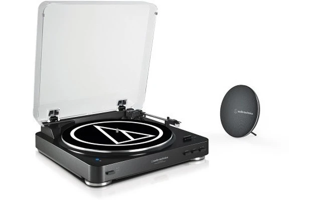Audio Technica AT-LP60 SP Bluetooth