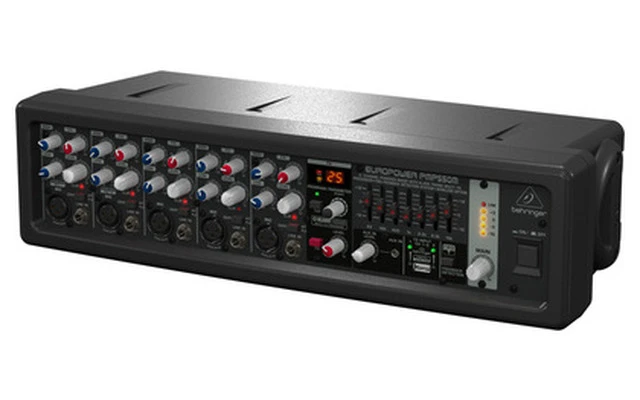 Behringer PMP550M