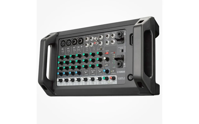 Yamaha EMX 2