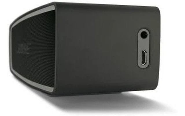 Bose SoundLink Mini II Carbon