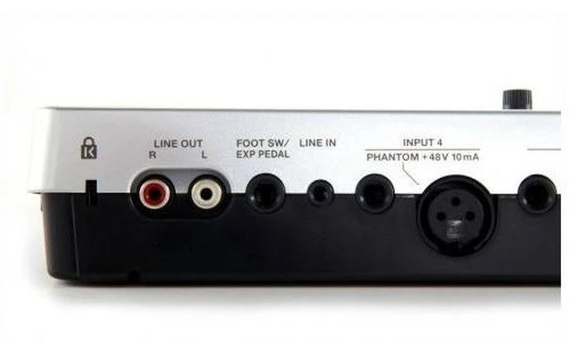 Boss BR-800 Grabador multipistas