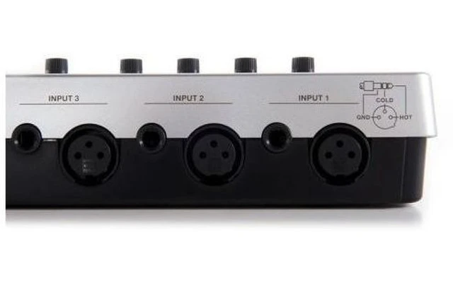 Boss BR-800 Grabador multipistas