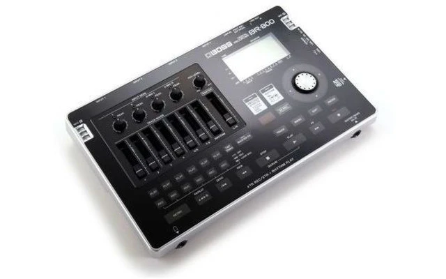 Boss BR-800 Grabador multipistas