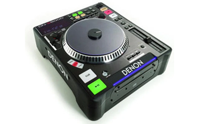 Denon DNS 5000