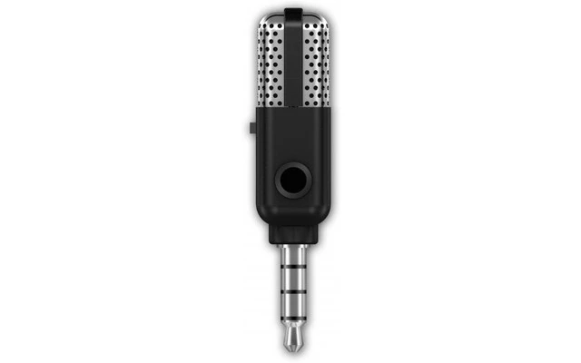 IK Multimedia iRig Mic Cast