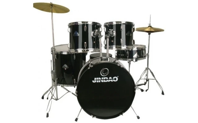 Jinbao PO605JBK Stage 20 Jazz