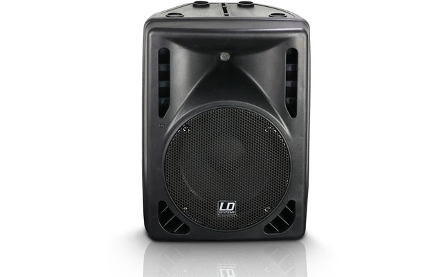 LD Systems PRO 10 A - Altavoz de PA de 10" activo