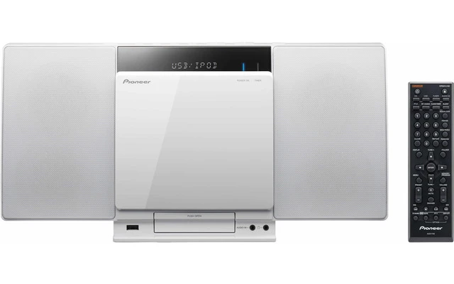Pioneer X-SMC00-WH