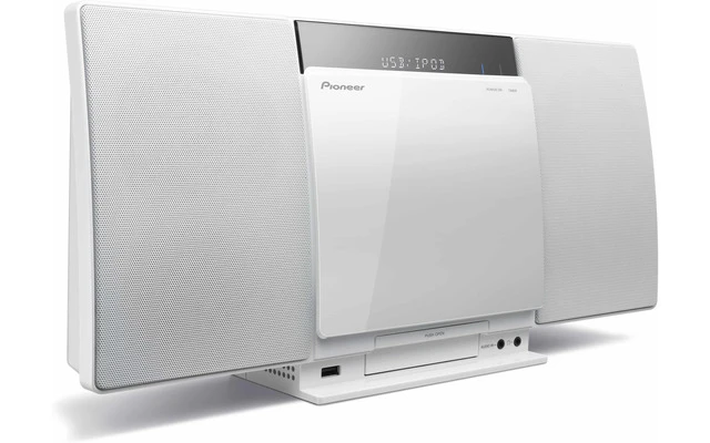 Pioneer X-SMC00-WH