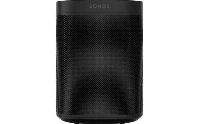 Sonos One SL