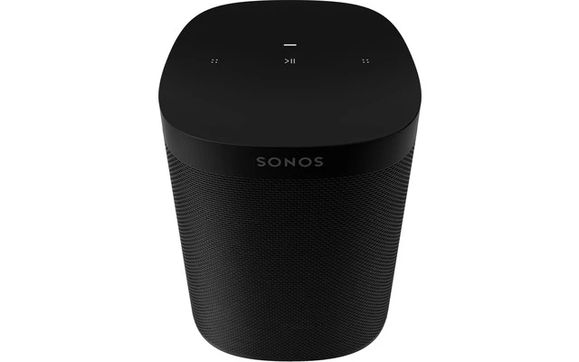 Sonos One SL