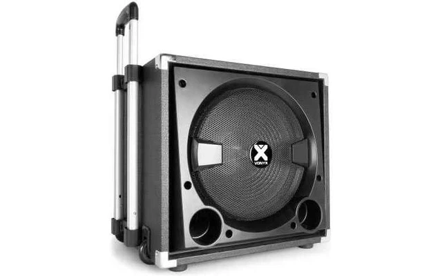 Vonyx VX800BT 2.1 Set altavoces activos