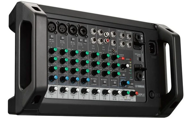 Yamaha EMX 2
