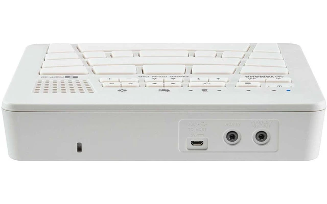 Imagenes de Yamaha FGDP-30 Finger Drum Pad