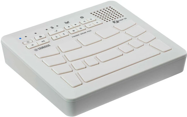 Imagenes de Yamaha FGDP-30 Finger Drum Pad