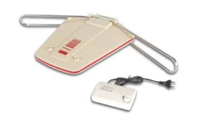 ANTENA EXTERIOR ACTIVA (UHF, VHF & FM)