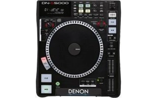 Denon DNS 5000