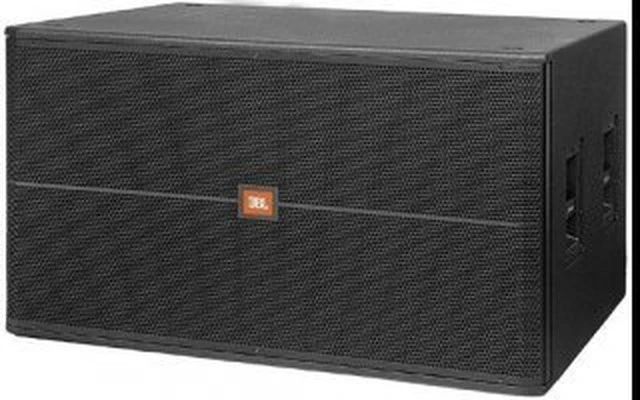 JBL SRX 728S