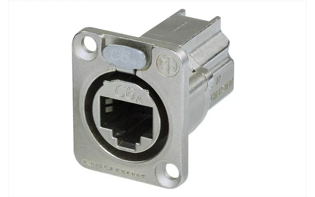 Neutrik NE8FDX-P6