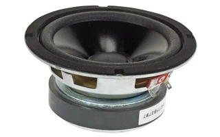 Altavoz profesional 5" / 4 OHM  VDSSP5/4PRO