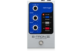 Behringer B-TRON III
