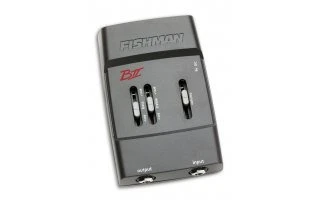 Fishman B-II
