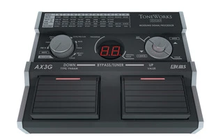 Korg AX3G