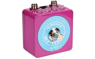 MOOER Pedal Mooer Spark Flanger