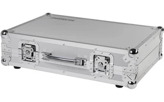 RockBoard Pedal Case Epc 02 Silver