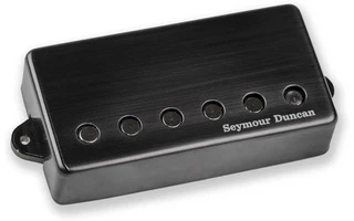 Seymour Duncan J Loomis Bridge Black