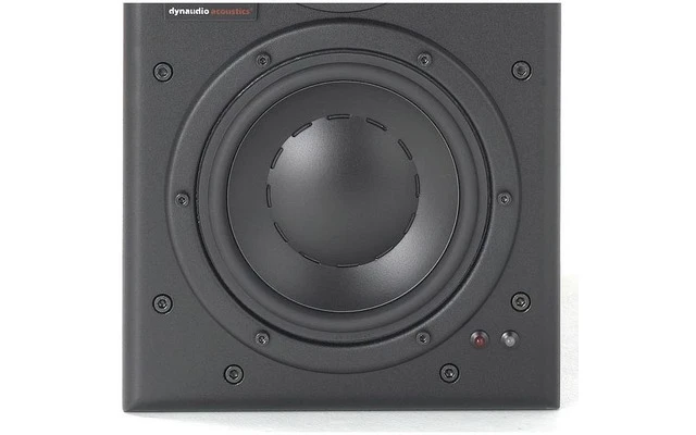 Dynaudio BM 6A