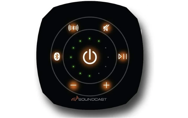 SoundCast VG3 