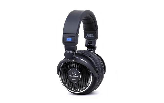 SoundMagic HP 200