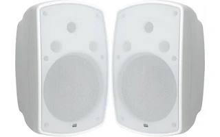 DAP Audio EVO 8T Blanco