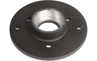Eminence ES 2 BA - Adaptador de transductor con fijación roscada a difusor atornillado